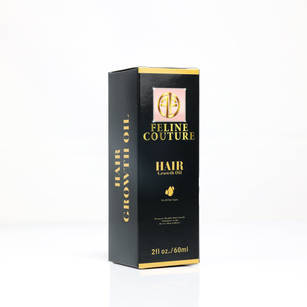 Féline Couture Hair Growth Oil - Féline Couture 