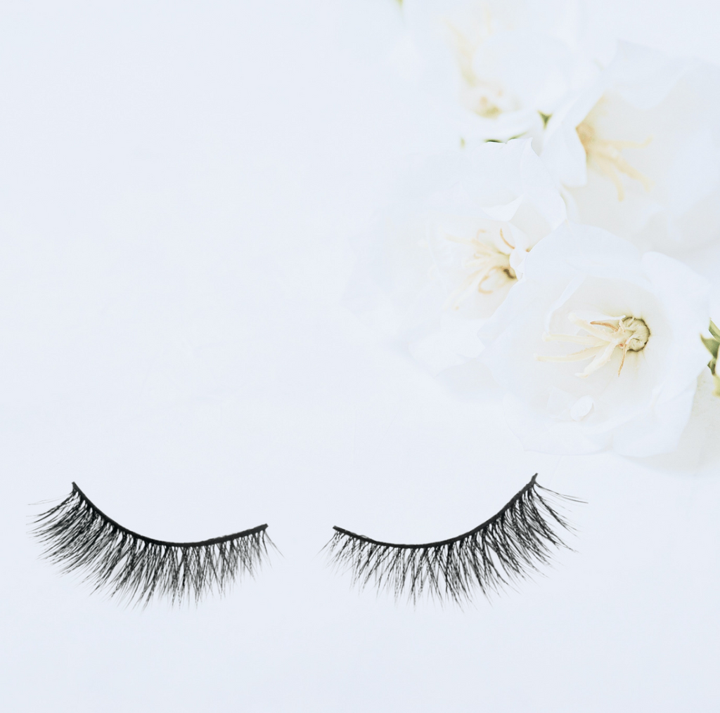 TRENKLER : Féline Couture 2D Silk Luxury Lashes - Féline Couture 