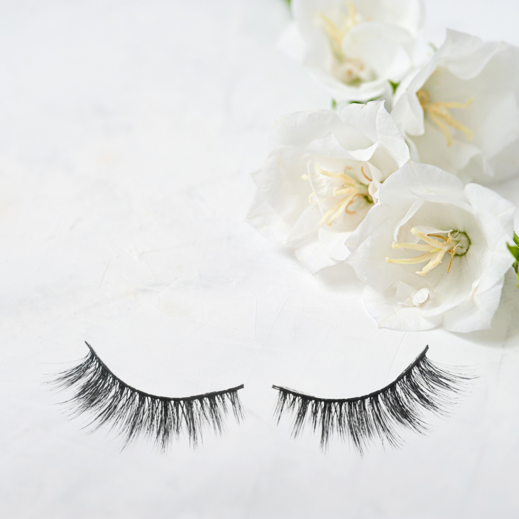 SUZY : Féline Couture 3D Silk Luxury Lashes - Féline Couture 