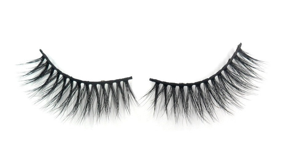 EUREKA : Féline Couture 3D Silk Luxury Lashes - Féline Couture 