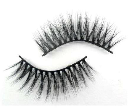 EUREKA : Féline Couture 3D Silk Luxury Lashes - Féline Couture 