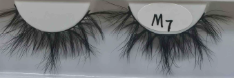 GLAMOUR : Féline Couture 3D Mink Luxury Lashes - Féline Couture 