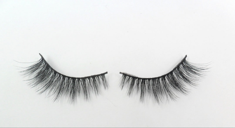 SUZY : Féline Couture 3D Silk Luxury Lashes - Féline Couture 