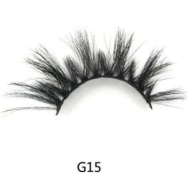 DRAMA : Féline Couture 5D Silk Luxury Lashes - Féline Couture 