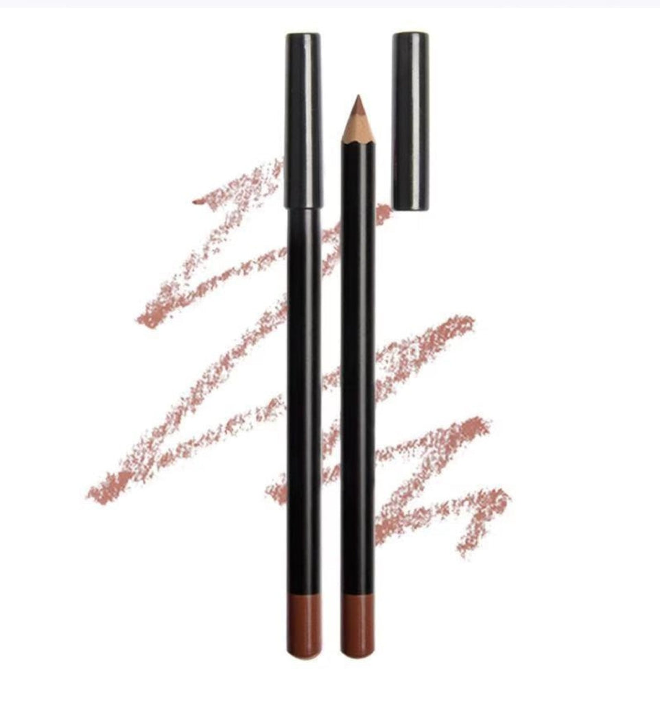 Multifunctional Makeup LipLiner - Féline Couture 