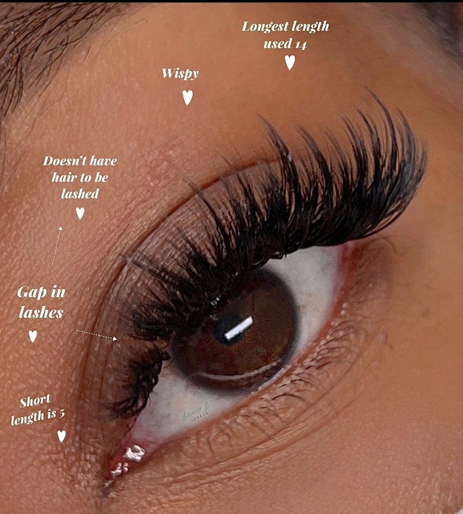 TRENKLER : Féline Couture 2D Silk Luxury Lashes - Féline Couture 