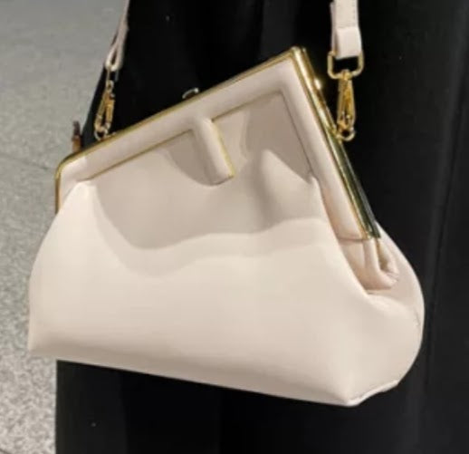 Feline Couture Signature Clutch Handbag - Féline Couture 