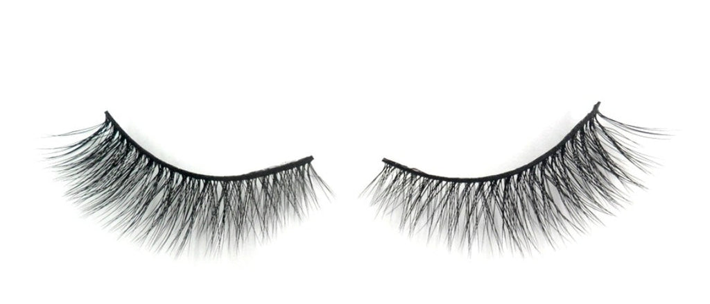 TRENKLER : Féline Couture 2D Silk Luxury Lashes - Féline Couture 