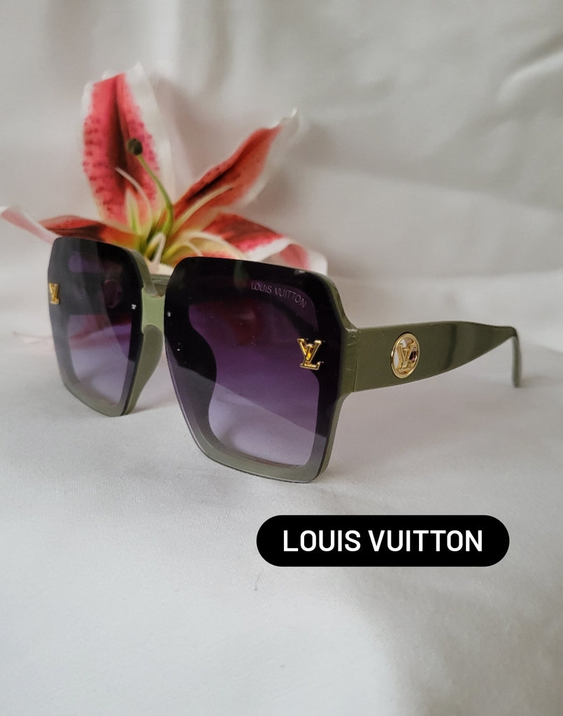 Feline Couture Luxury Designer Unisex Sunglasses - Féline Couture 